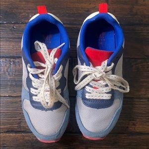 Gap Boys Sneakers Size 13